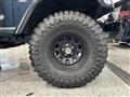 1997 Jeep Wrangler