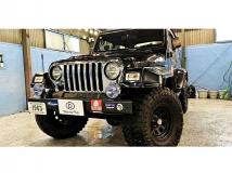 1997 Jeep Wrangler