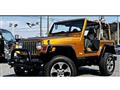 1996 Jeep Wrangler