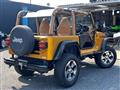 1996 Jeep Wrangler