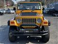 1996 Jeep Wrangler