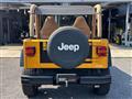 1996 Jeep Wrangler