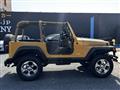 1996 Jeep Wrangler