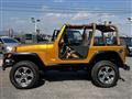 1996 Jeep Wrangler