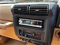 1996 Jeep Wrangler