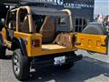 1996 Jeep Wrangler