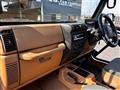 1996 Jeep Wrangler
