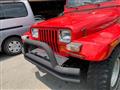 1996 Jeep Wrangler
