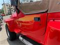 1996 Jeep Wrangler