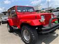 1996 Jeep Wrangler