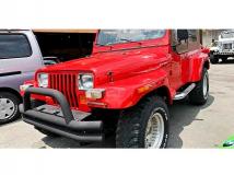 1996 Jeep Wrangler