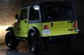 1992 Jeep Wrangler