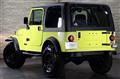 1992 Jeep Wrangler