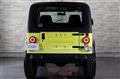 1992 Jeep Wrangler