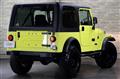 1992 Jeep Wrangler