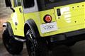 1992 Jeep Wrangler