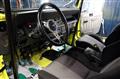 1992 Jeep Wrangler