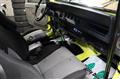 1992 Jeep Wrangler