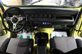1992 Jeep Wrangler