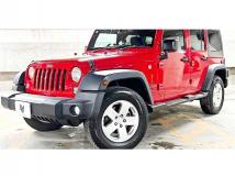 2016 Jeep Wrangler