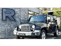 2016 Jeep Wrangler