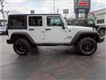2016 Jeep Wrangler