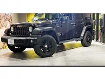 2016 Jeep Wrangler