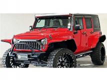 2016 Jeep Wrangler