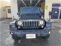 2015 Jeep Wrangler