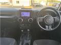 2015 Jeep Wrangler