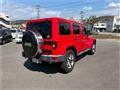 2015 Jeep Wrangler