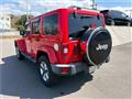 2015 Jeep Wrangler