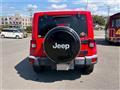 2015 Jeep Wrangler