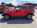 2015 Jeep Wrangler