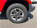 2015 Jeep Wrangler