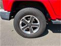2015 Jeep Wrangler