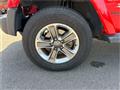 2015 Jeep Wrangler