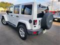 2015 Jeep Wrangler