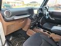 2015 Jeep Wrangler