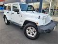 2015 Jeep Wrangler
