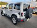 2015 Jeep Wrangler