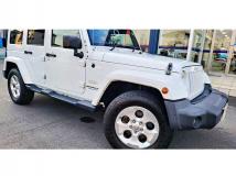 2015 Jeep Wrangler