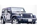 2015 Jeep Wrangler