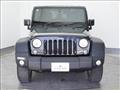 2015 Jeep Wrangler