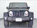 2015 Jeep Wrangler