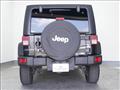2015 Jeep Wrangler