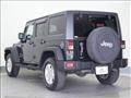 2015 Jeep Wrangler