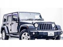 2015 Jeep Wrangler
