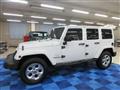 2015 Jeep Wrangler