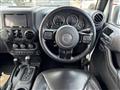 2015 Jeep Wrangler